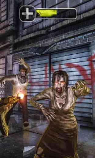 Last Day: Zombie Survival Offline Zombie Games 2