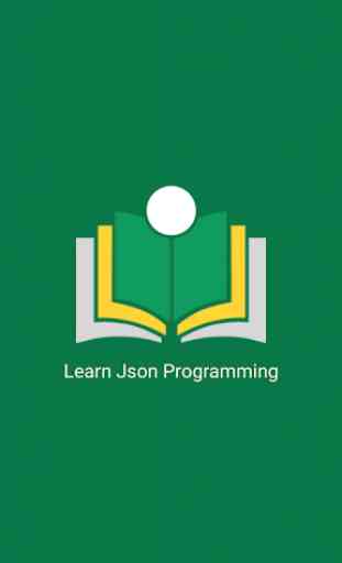 Learn Json Programming 1