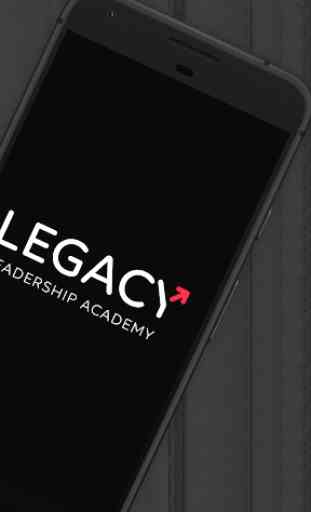 Legacy Leadership Academy 2