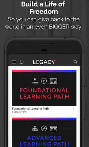 Legacy Leadership Academy 3