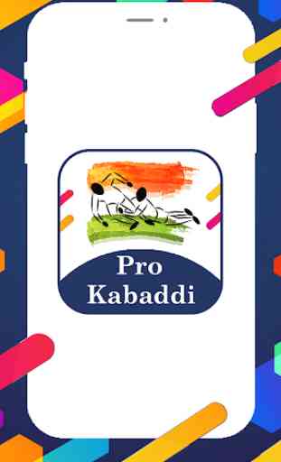 Live 2019 Pro kabaddi Match Score Schedule points 1