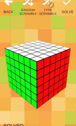 M Cube 3