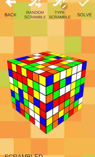 M Cube 4