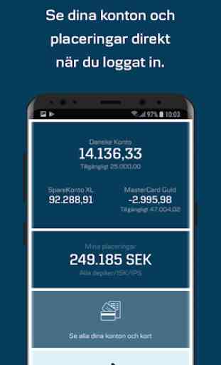 Mobilbank SE – Danske Bank 1