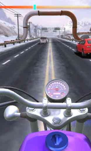 Moto Bike 3D 3
