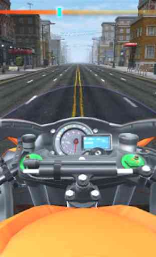 Moto Bike 3D 4