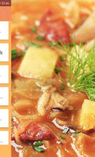 Multicooker, crock pot photo recipes cookbook 2