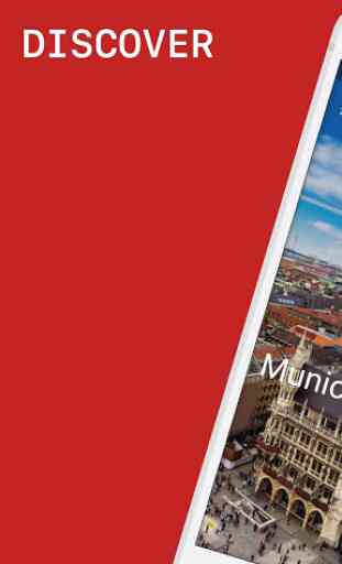 Munich Travel Guide 1