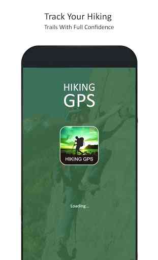 Navigate My Hiking Trails: Hiking Gps, Trail Maps 1
