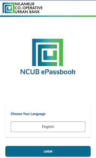 NCUB ePassBook 1
