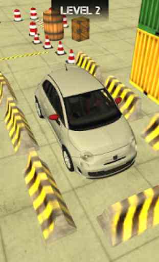 Nepal Driving : Licence Car Exam Game 3D 1
