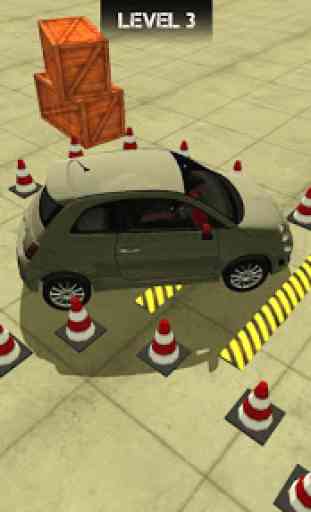 Nepal Driving : Licence Car Exam Game 3D 3