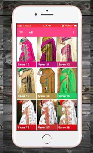New Sarees Collection 2