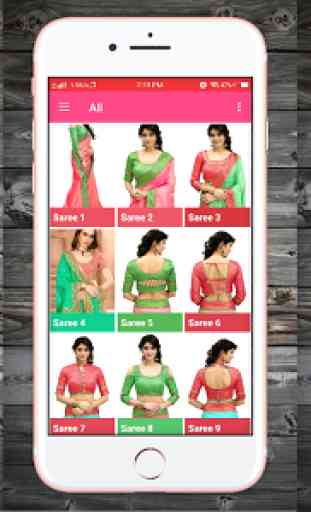 New Sarees Collection 3