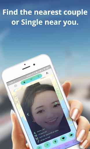 Pexplore - Live Stream & Dating App for Everyone 1
