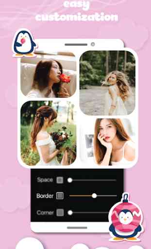 Photo Collage Maker - Layout For Pictures 3