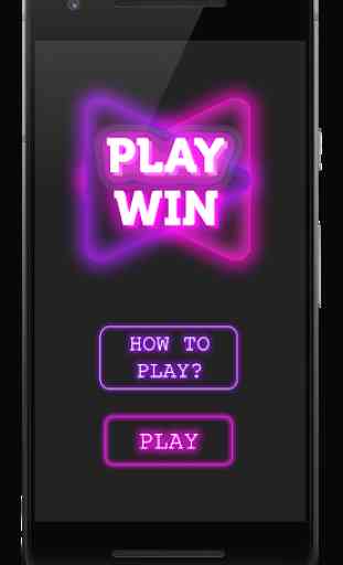 Play and Win - GB 