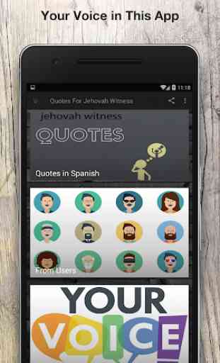 Quotes For Jehovah Witness 3