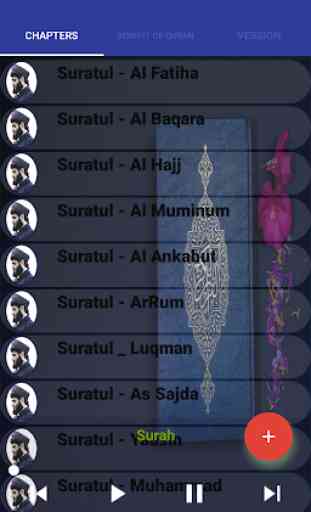 Raadal Al Kurdi Quran (OFFLINE) 2