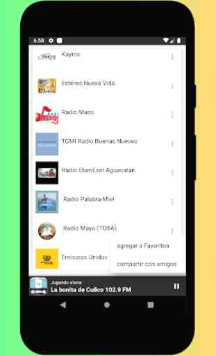 Radio Guatemala - Radio Guatemala FM: Radio Online 3
