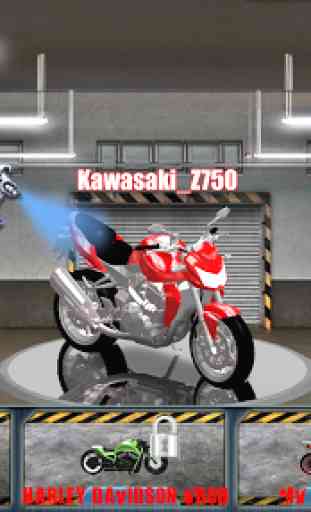 Real Moto Rider Racing 3