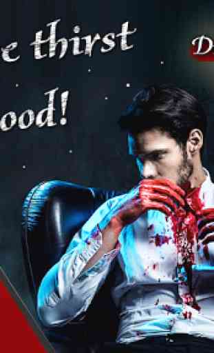 Real Vampires: Drink Blood Simulator 1