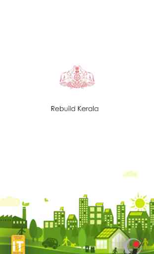 Rebuild Kerala 1