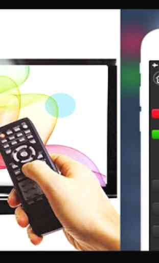 Remote Control For All TV Universal 1