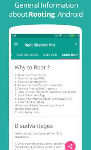 Root Checker Pro - 90% OFF launch Sale 4