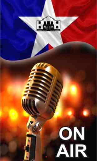 San Antonio Radio Stations - Texas, USA 1