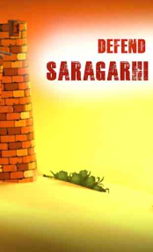 Saragarhi Fort Defense: Sikh Wars Chap 1 1