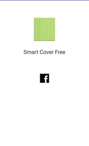 Smart Cover Free (screen on off) 3