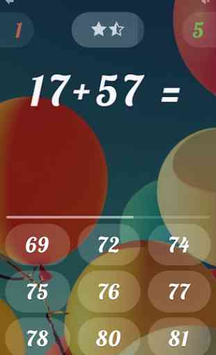 Smart me! Math and mental arithmetic made easy 3