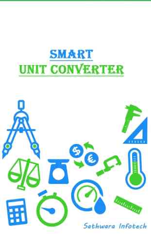 Smart Unit Converter 1