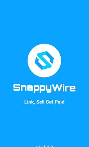 SnappyWire : Cryptocurreny Ready POS Payment 1