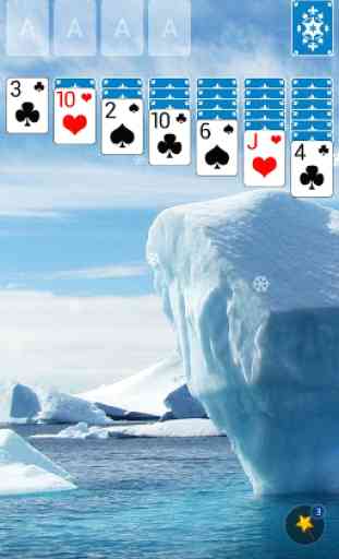 Solitaire 1