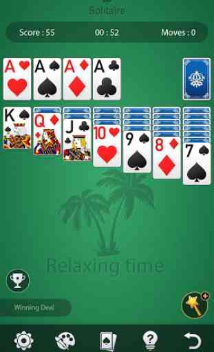 Solitaire Card Games Free 1