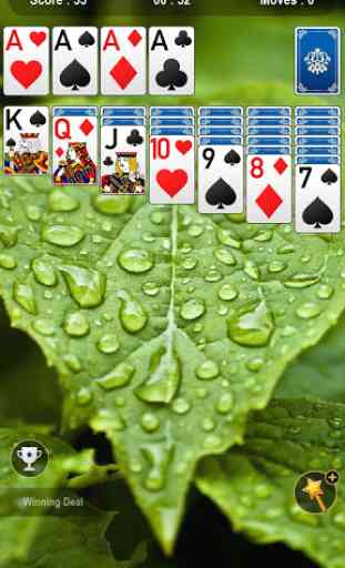 Solitaire Card Games Free 3
