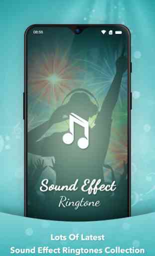 Sound Effect Ringtone 1
