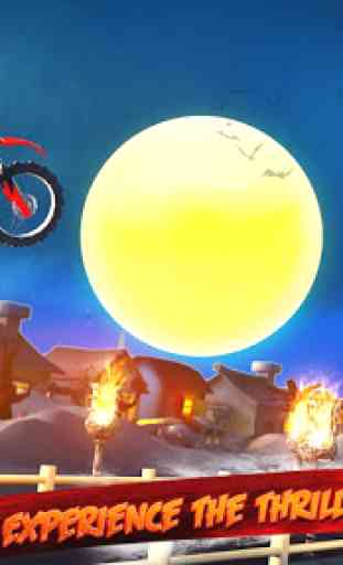 Stunt Bike Motocross Racing Simulator 2