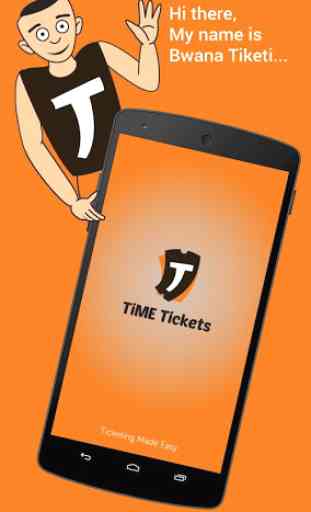 TiME Tickets 1
