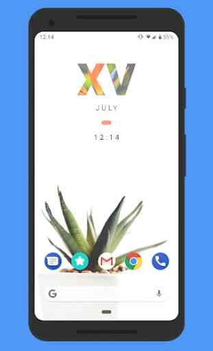 Tropical KWGT 4