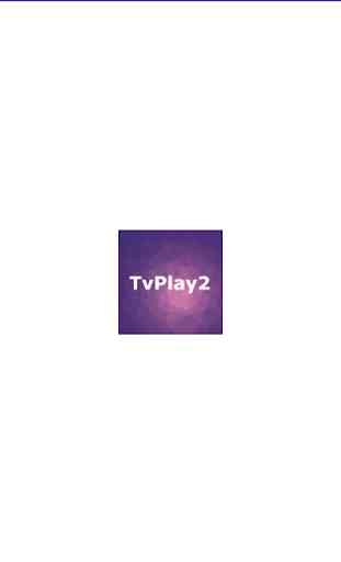 TvPlay - Assistir TV Online 2