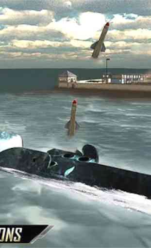 US Army Ship Battle Simulator 2