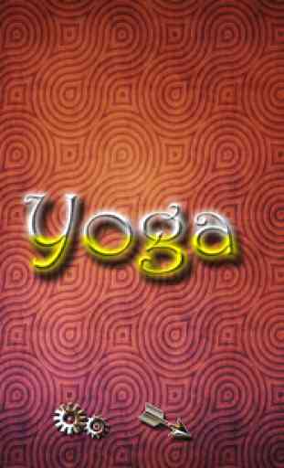 Vedic Astrology Yoga 1