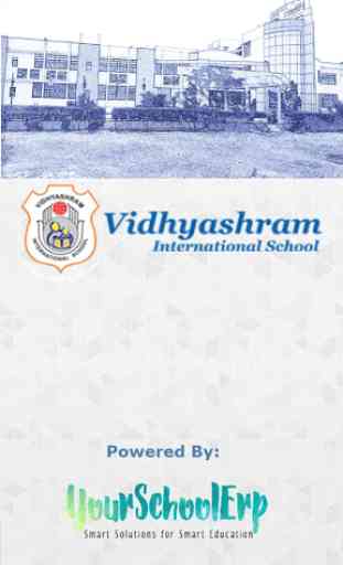 Vidhyashram International School 2