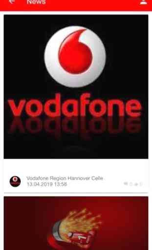 Vodafone Shops Hannover 3