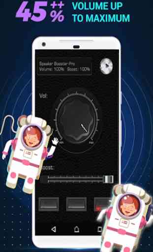 volume booster pro for android 1