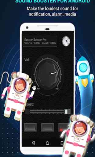 volume booster pro for android 3