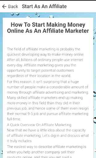 What Is Affiliate Marketing 3